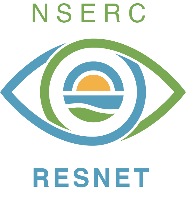 logo for RESNET