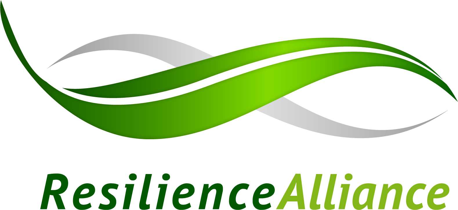 Logo for Resilience Alliance